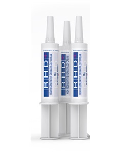 RHD CREMA SIRINGA 10 G - farmasorriso.com
