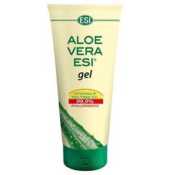 ESI ALOE VERA GEL+VIT E 100ML - farmasorriso.com