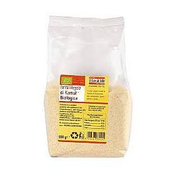 FARINA DI KAMUT 500 G - farmasorriso.com