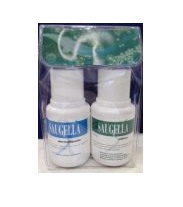 SAUGELLA POCKET FL 100ML+100ML - farmasorriso.com
