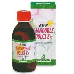 MANDORLE DOLCI OLIO 170ML - farmasorriso.com