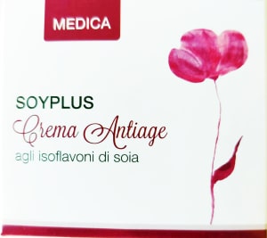 SOYPLUS CREMA ANTIAGE 50 ML - farmasorriso.com