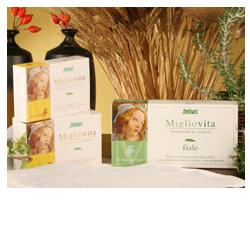 MIGLIOVITA 40 PERLE SANTIVERI - farmasorriso.com
