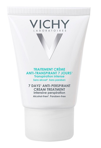 DEODORANTE 7 GIORNI CREMA 30 ML - farmasorriso.com