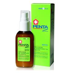PENTA Z LOZIONE NEPETA CATARIA 50 ML - farmasorriso.com