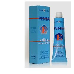 PENTA E FLUIDA GEL 50 ML - farmasorriso.com