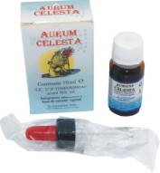 AURUM CELESTA LIQUIDO 10 ML - farmasorriso.com