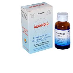 DIAMOND LIQUIDO 10ML - farmasorriso.com