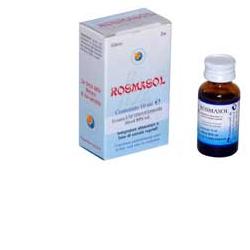 ROSMASOL LIQUIDO 10 ML - farmasorriso.com