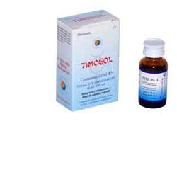 TIMOSOL LIQUIDO 10 ML - farmasorriso.com