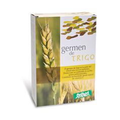 GERME GRANO POLV 400G STV - farmasorriso.com