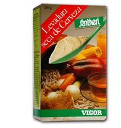 LIEVITO BIRRA POLVERE 250 G SANTIVERI - farmasorriso.com