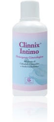 CLINNIX INTIMO DETERGENTE GINECOLOGICO 500 ML - farmasorriso.com