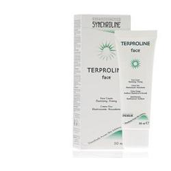 TERPROLINE FACE CREMA 50 ML - farmasorriso.com