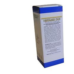 HISTAMIX DUE 50 ML SOLUZIONE IDROALCOLICA - farmasorriso.com