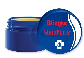 BLISTEX MED PLUS VASETTO 7 G - farmasorriso.com