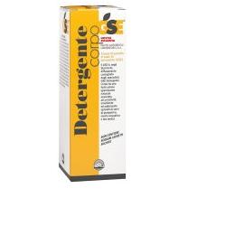 GSE DETERGENTE CORPO 200 ML - farmasorriso.com