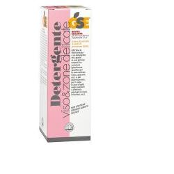 GSE DET VISO ZONE DEL 200ML - farmasorriso.com