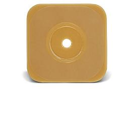PLACCA FLESSIBILE CON BARRIERA PROTETTIVA CON IDROCOLLOIDI E SUPPORTO MICROPOROSO CON SISTEMA DI AGGANCIO ADESIVO RIPOSIZIONABILE RITAGLIABILE ESTEEM SYNERGY 13/48MM 5 PEZZI - farmasorriso.com