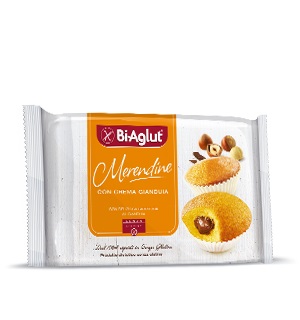 BIAGLUT MERENDINE AL GIANDUIA 200 G - farmasorriso.com
