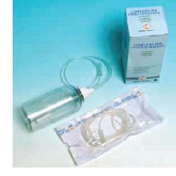 COMPLETI PER OSSIGENOTERAPIA - farmasorriso.com