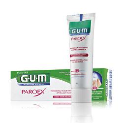 GUM PAROEX 0,12 DENTIFRICIO GEL CHX - farmasorriso.com