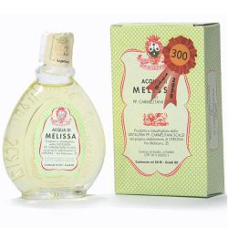 CARMELITANI SCALZI ACQUA MELISSA 50 ML - farmasorriso.com