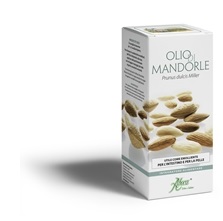 OLIO MANDORLE DOLCI 250 ML - farmasorriso.com