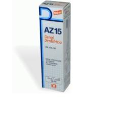 AZ15 GENGI DENTIFRICIO 100 ML - farmasorriso.com