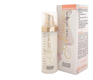 AGEDIN CREMA VISO 30 ML - farmasorriso.com