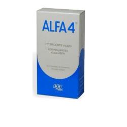 ALFA 4 MAVI DET AC 500ML - farmasorriso.com