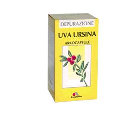 ARKO CAPSULE UVA URSINA 45 CAPSULE - farmasorriso.com