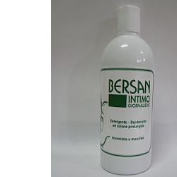 BERSAN INTIMO DETERGENTE 500 ML - farmasorriso.com