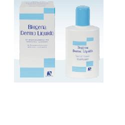 BIOGENA DERMO LIQUIDO PH5 250 ML - farmasorriso.com