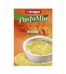 BIAGLUT MICRON 250 G - farmasorriso.com