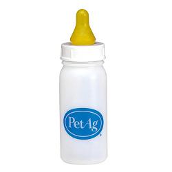 BIBERON ANIMALI DA 120ML - farmasorriso.com
