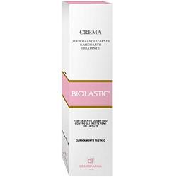BIOLASTIC CREMA 50 G - farmasorriso.com