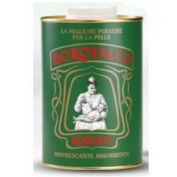 BOROTALCO ROBERTS BARATTOLO 100 G - farmasorriso.com