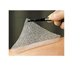 GARZA PARAFFINATA LOMATUELL H 10X10CM 10 PEZZI - farmasorriso.com