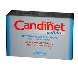 CANDINET SOLIDO 100 G - farmasorriso.com