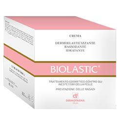 BIOLASTIC CREMA ELASTICIZZANTE 250 ML - farmasorriso.com