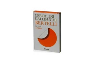 BERTELLI CEROTTO CALLIFUGO DI TELA 4 PEZZI - farmasorriso.com