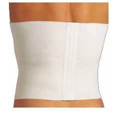 CINTURA GIBAUD NORMALE 27 CM TAGLIA C - farmasorriso.com