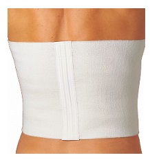 CINTURA ELASTICA ULTRACONTENITIVA 28CM GIBAUD MISURA A/5 - farmasorriso.com