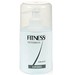 FITNESS DETERBIOS 250 ML - farmasorriso.com