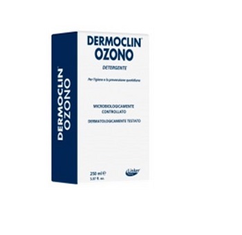 DERMOCLIN IFESPOR 500 ML - farmasorriso.com
