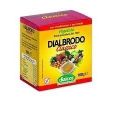 DIALBRODO CLASSICO 100 G - farmasorriso.com