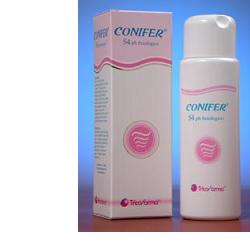 CONIFER S4 DETERGENTE 200 ML - farmasorriso.com