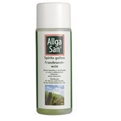 ALLGA SPIRITO GALLICO 100 ML - farmasorriso.com