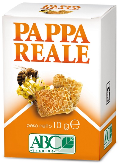 PAPPA REALE 10 G - farmasorriso.com